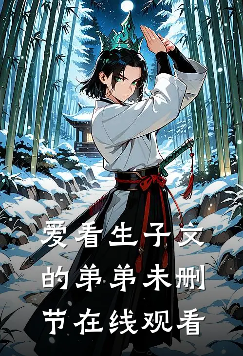 爱看生子文的弟弟未删节在线观看