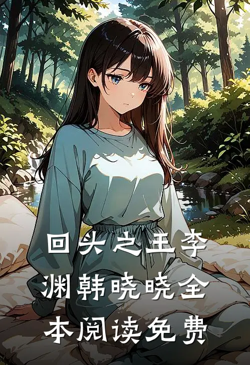 回头之王李渊韩晓晓全本阅读免费