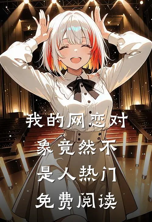 我的网恋对象竟然不是人热门免费阅读