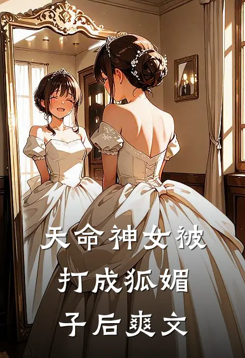天命神女被打成狐媚子后爽文