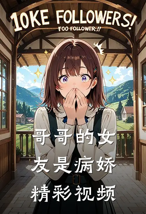 哥哥的女友是病娇精彩视频