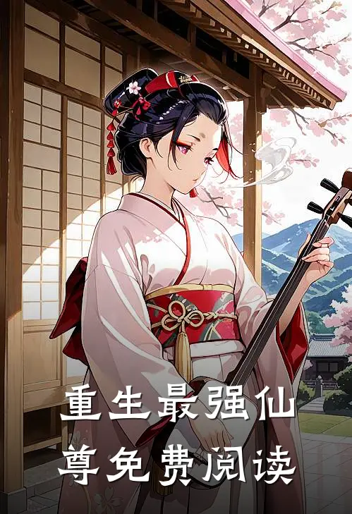 重生最强仙尊免费阅读