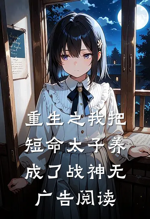 重生之我把短命太子养成了战神无广告阅读