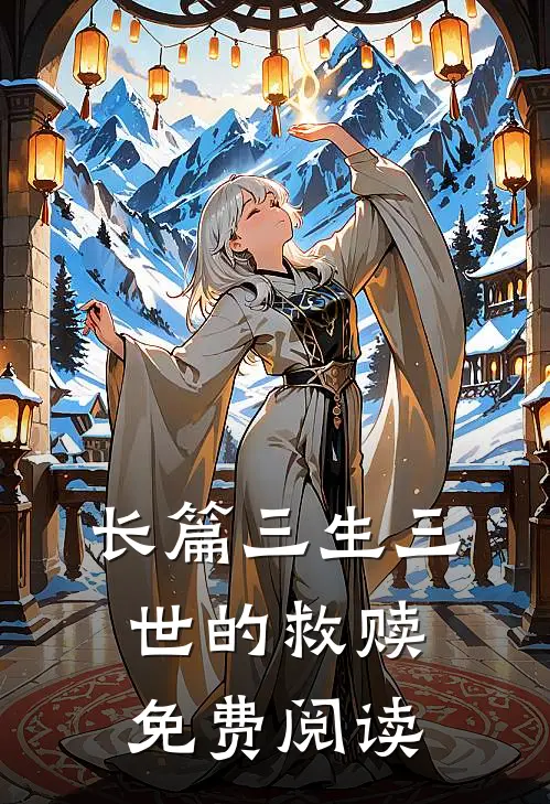 长篇三生三世的救赎免费阅读