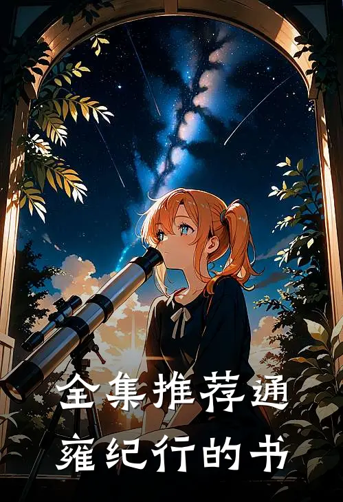 全集推荐通雍纪行的书