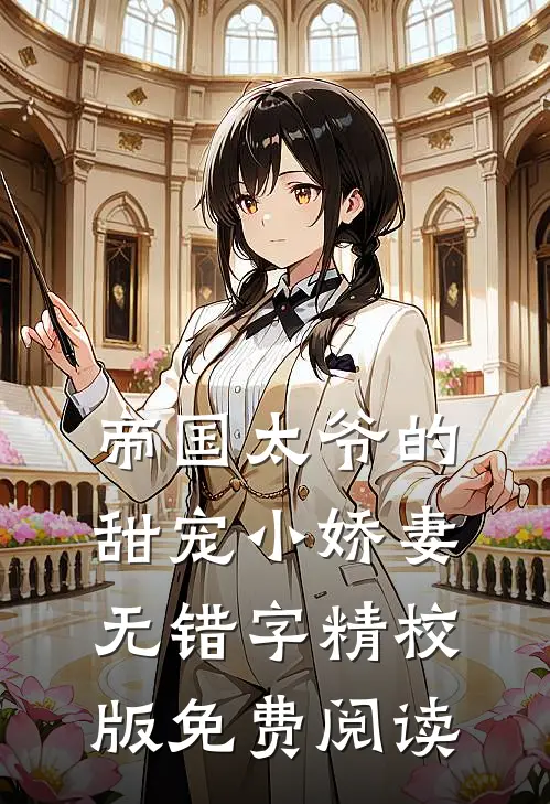 帝国太爷的甜宠小娇妻无错字精校版免费阅读
