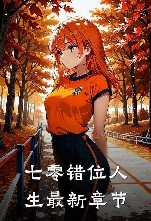 七零错位人生最新章节