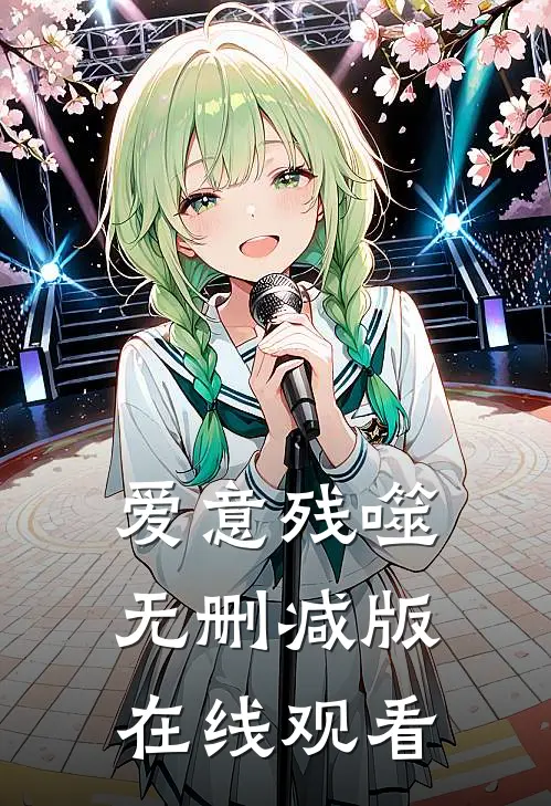 爱意残噬无删减版在线观看