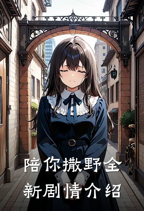 陪你撒野全新剧情介绍