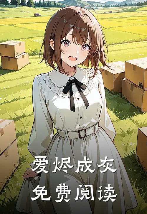 爱烬成灰免费阅读