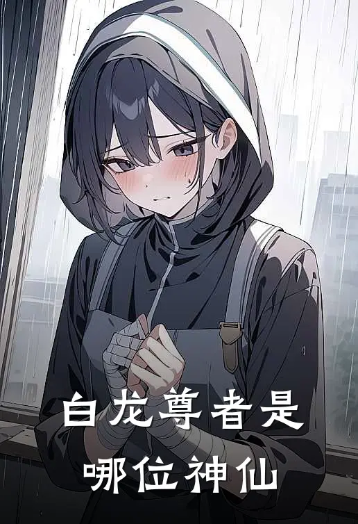 白龙尊者是哪位神仙