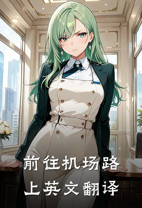 前往机场路上英文翻译