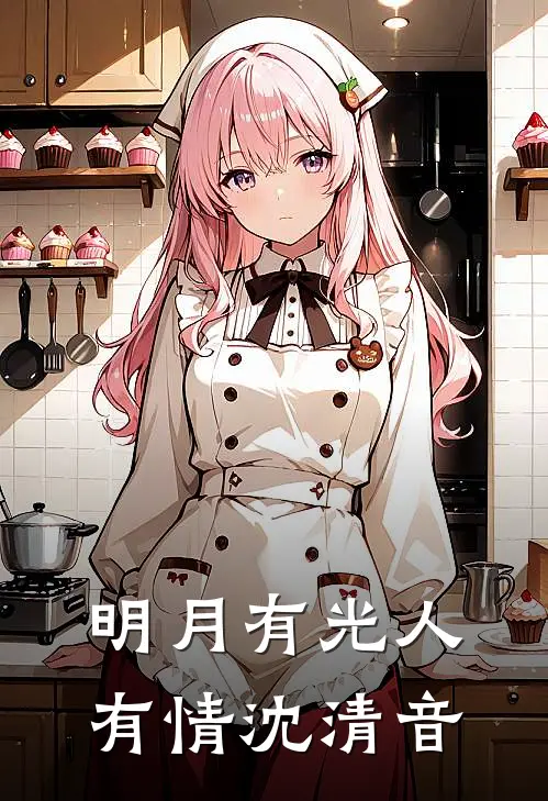 明月有光人有情沈清音