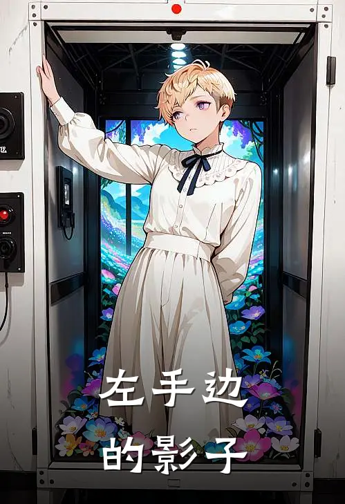 左手边的影子