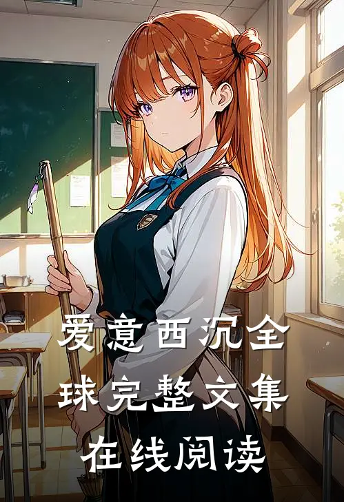 爱意西沉全球完整文集在线阅读