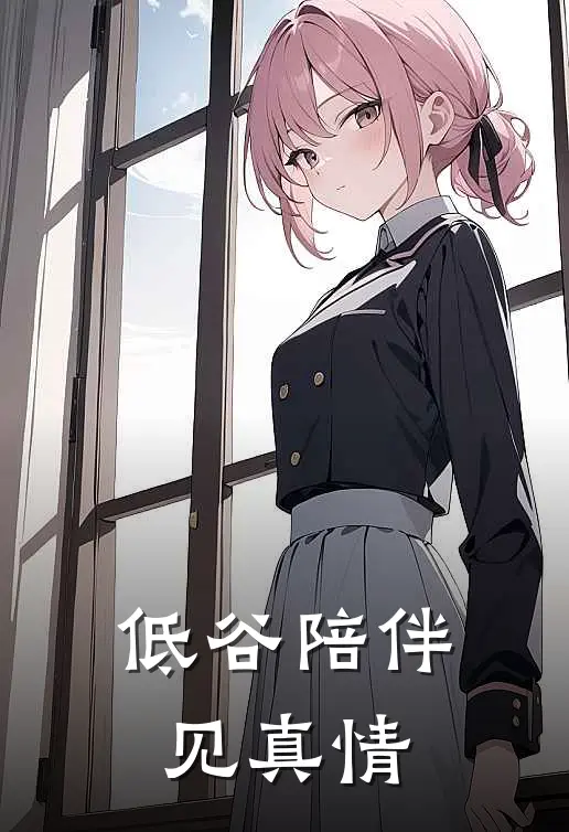 低谷陪伴见真情