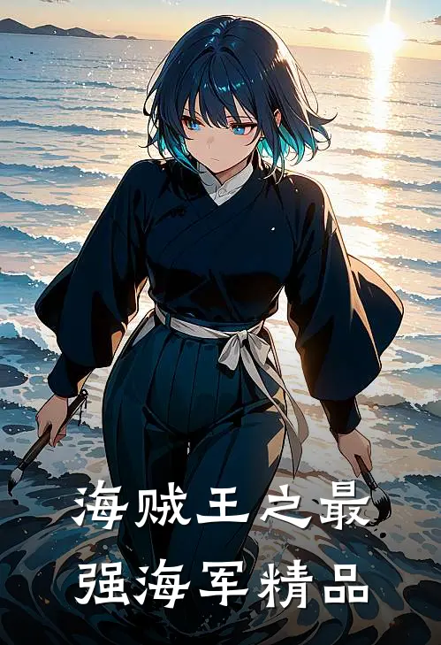 海贼王之最强海军精品
