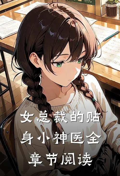 女总裁的贴身小神医全章节阅读