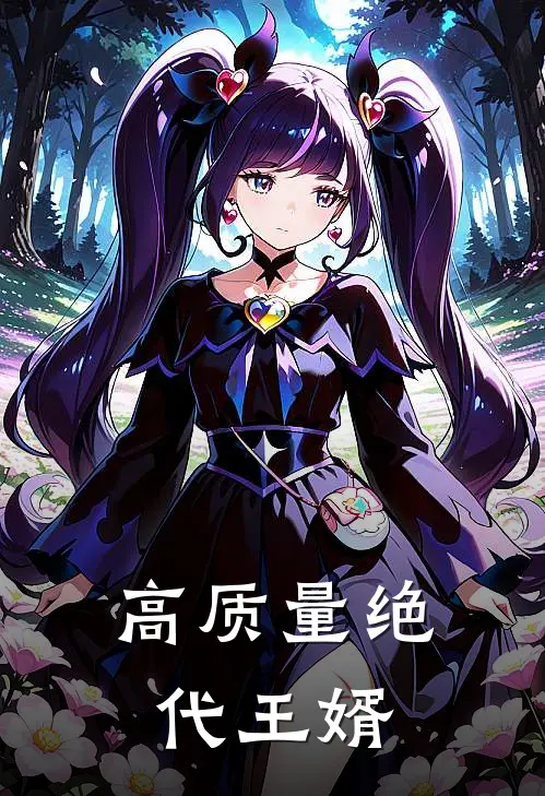 高质量绝代王婿