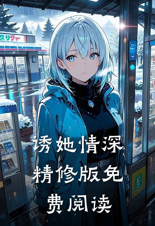 诱她情深精修版免费阅读