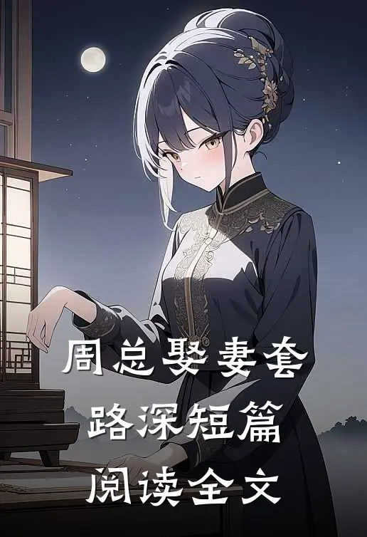 周总娶妻套路深短篇阅读全文