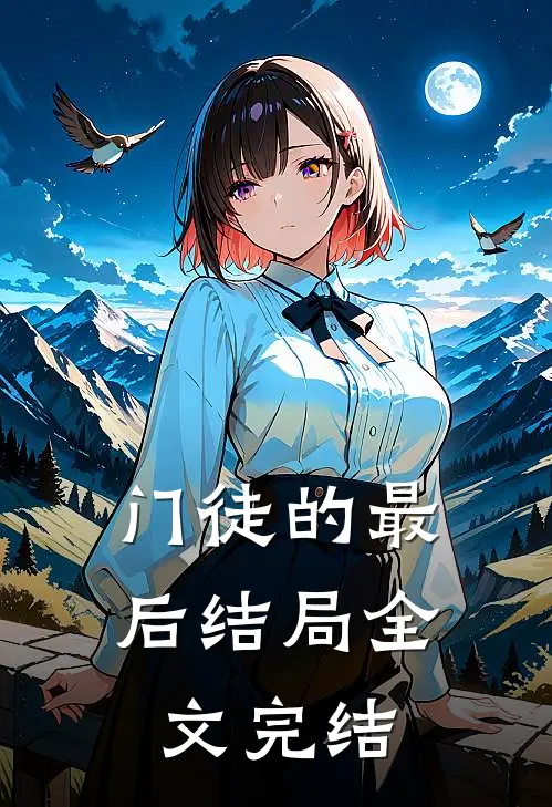 门徒的最后结局全文完结
