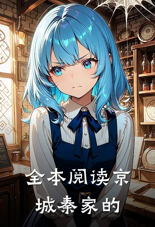 全本阅读京城秦家的