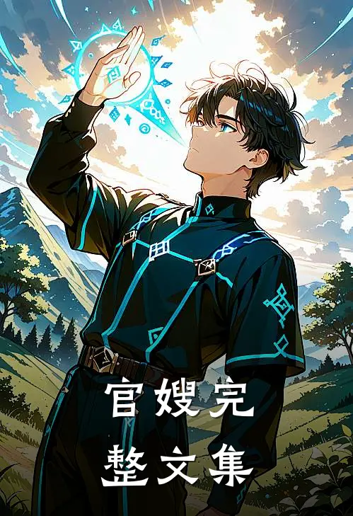 官嫂完整文集