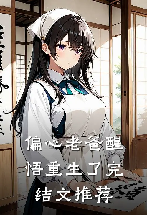 偏心老爸醒悟重生了完结文推荐