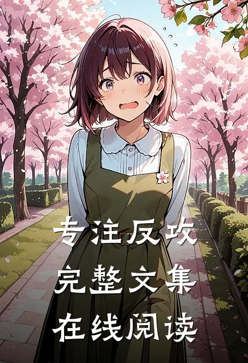 专注反攻完整文集在线阅读