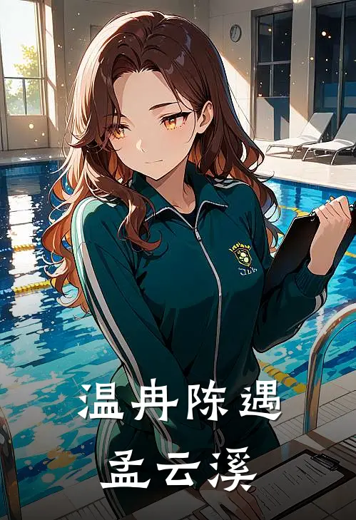 温冉陈遇孟云溪
