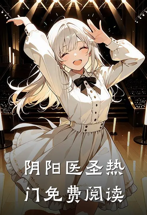 阴阳医圣热门免费阅读