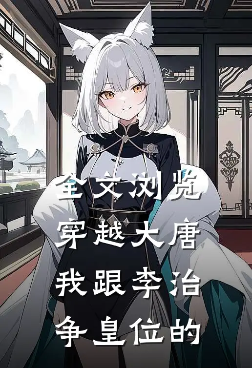 全文浏览穿越大唐我跟李治争皇位的