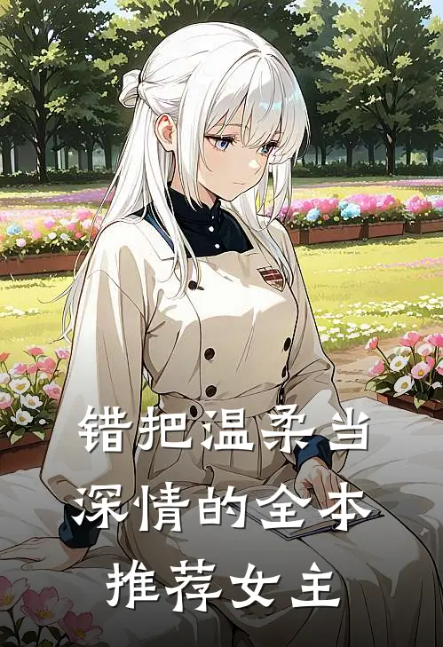 错把温柔当深情的全本推荐女主