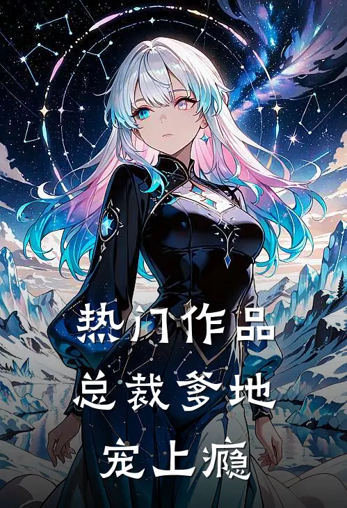 热门作品总裁爹地宠上瘾