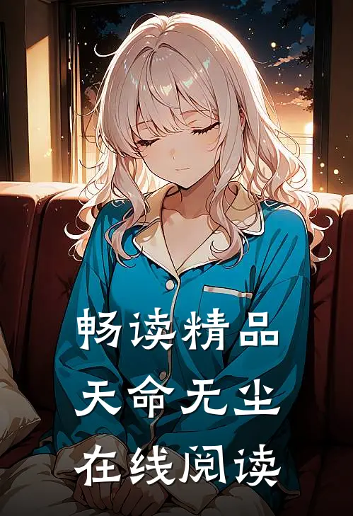 畅读精品天命无尘在线阅读