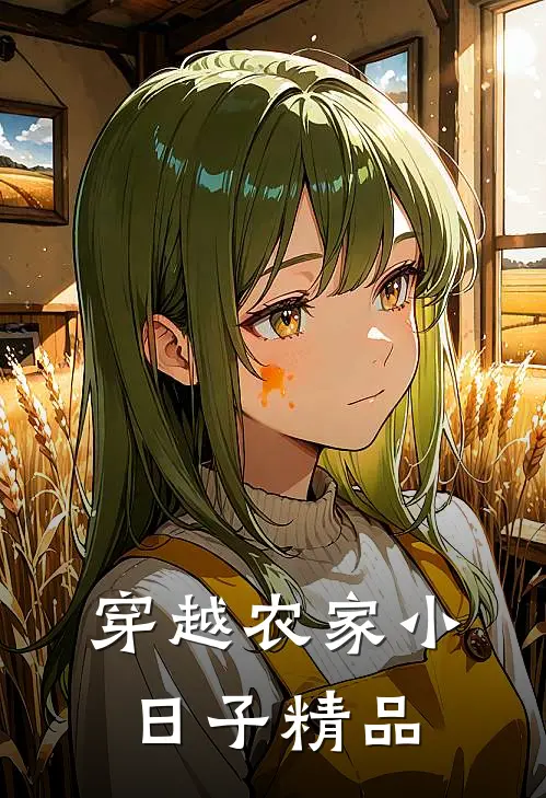 穿越农家小日子精品