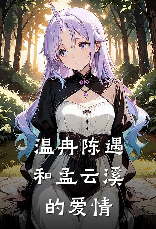 温冉陈遇和孟云溪的爱情