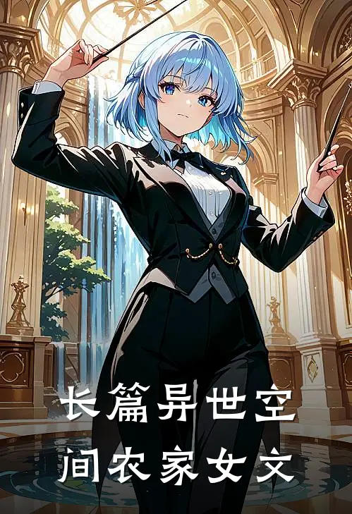 长篇异世空间农家女文