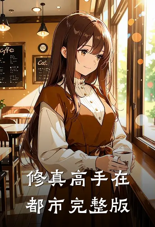 修真高手在都市完整版