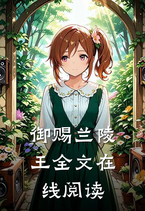 御赐兰陵王全文在线阅读