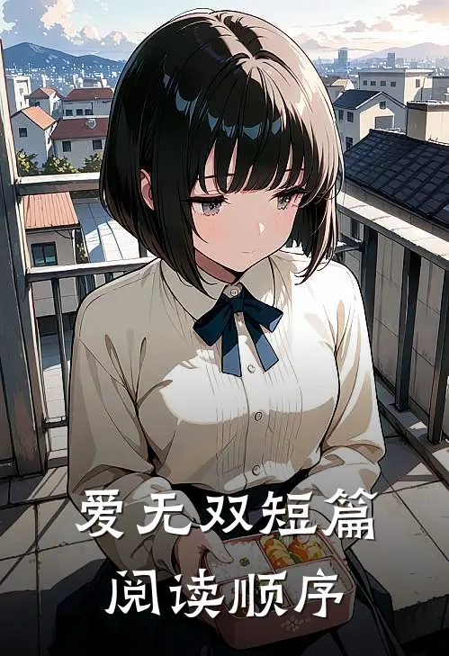 爱无双短篇阅读顺序