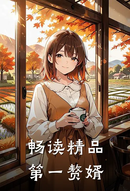 畅读精品第一赘婿
