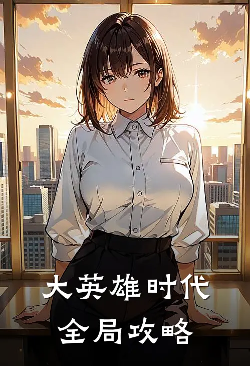 大英雄时代全局攻略