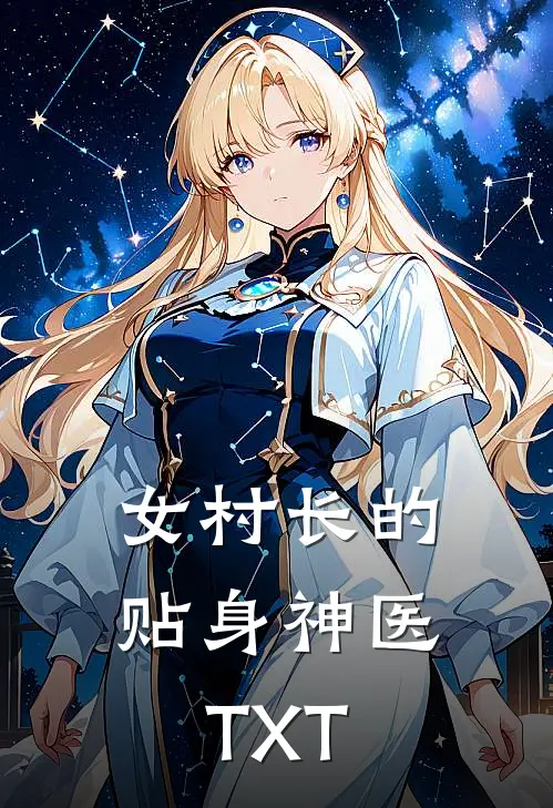 女村长的贴身神医TXT