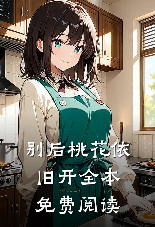 别后桃花依旧开全本免费阅读