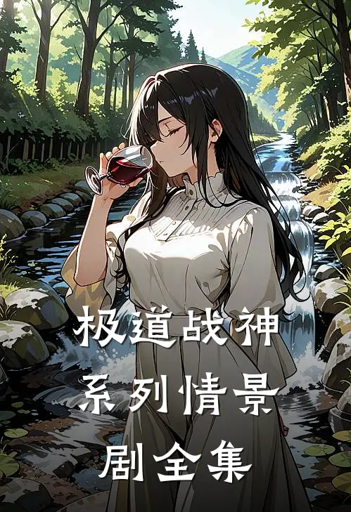 极道战神系列情景剧全集