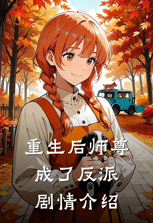 重生后师尊成了反派剧情介绍