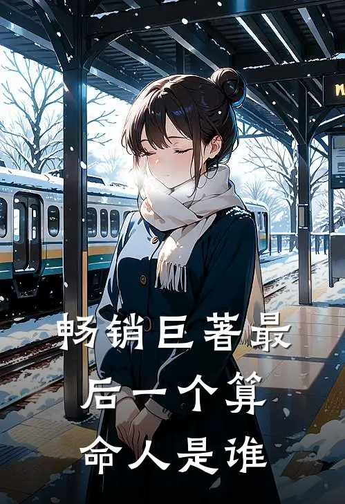 畅销巨著最后一个算命人是谁