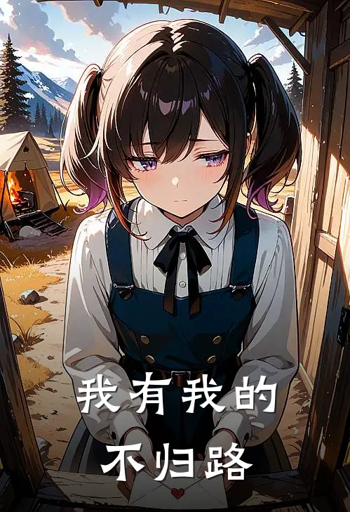 我有我的不归路